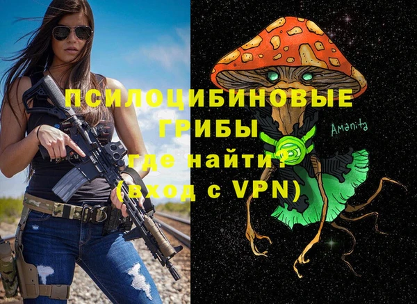прущая мука Лиски